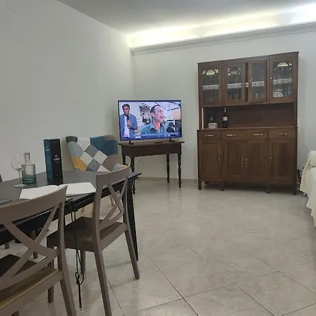 Affittasardegna-casa Tarragona Apartment *