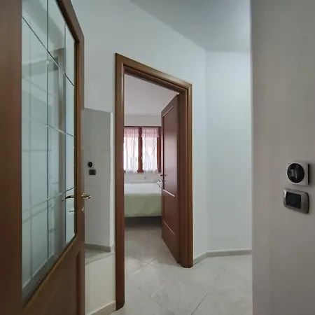Apartment Affittasardegna-casa Tarragona *