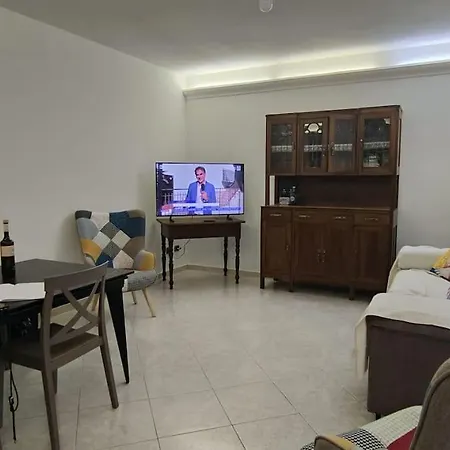 Affittasardegna-casa Tarragona Apartment *