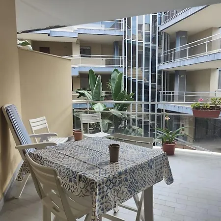 Affittasardegna-casa Tarragona