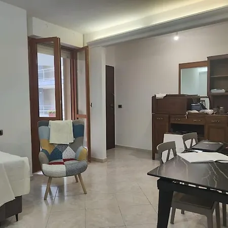 Apartment Affittasardegna-casa Tarragona Alghero