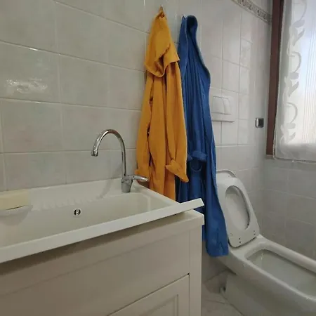 Affittasardegna-casa Tarragona Apartment *