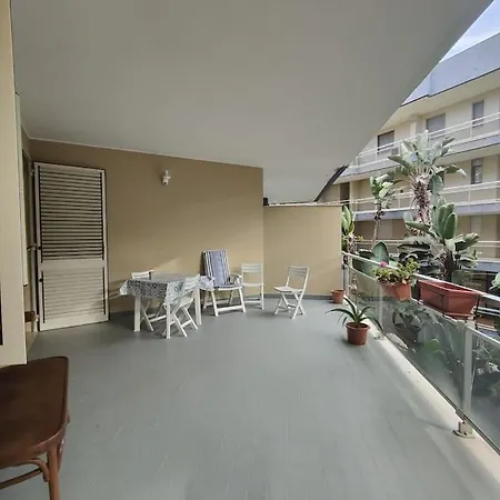 Affittasardegna-casa Tarragona Apartment Alghero