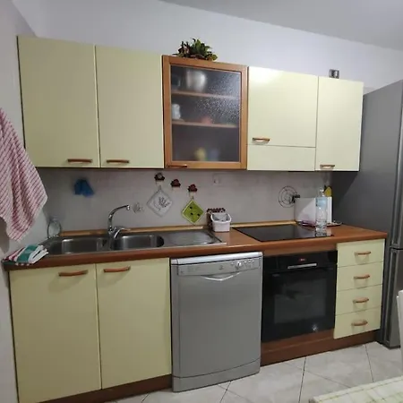 Affittasardegna-casa Tarragona * Alghero