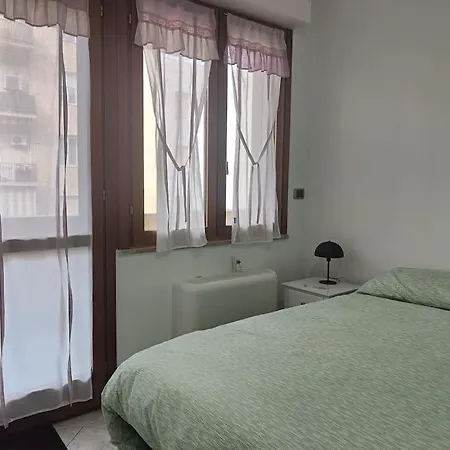 Affittasardegna-casa Tarragona Apartment *