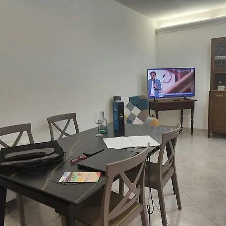 Affittasardegna-casa Tarragona Apartment *