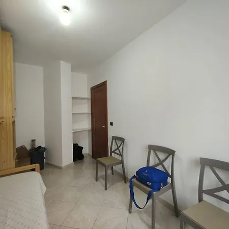 Apartment Affittasardegna-casa Tarragona