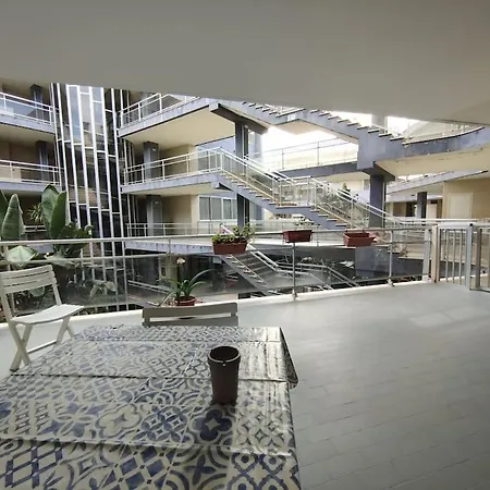 Affittasardegna-casa Tarragona Apartment