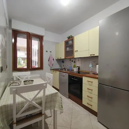 Affittasardegna-casa Tarragona * Alghero