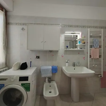Apartment Affittasardegna-casa Tarragona Alghero