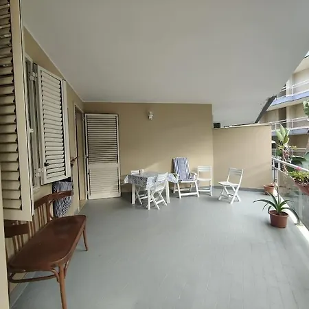 Apartment Affittasardegna-casa Tarragona Alghero